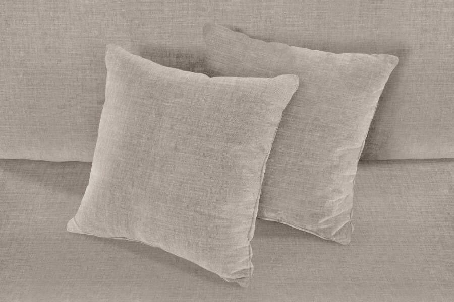 Home affaire Sofaelement Skara Module voor zelf samenstellen in vele stofkwaliteiten - Foto 5