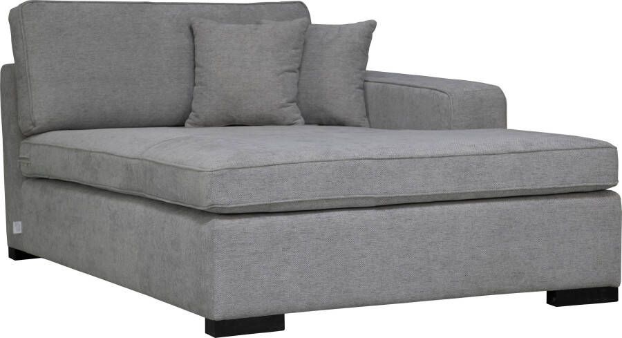 Home affaire Sofaelement Skara Module voor zelf samenstellen in vele stofkwaliteiten - Foto 2