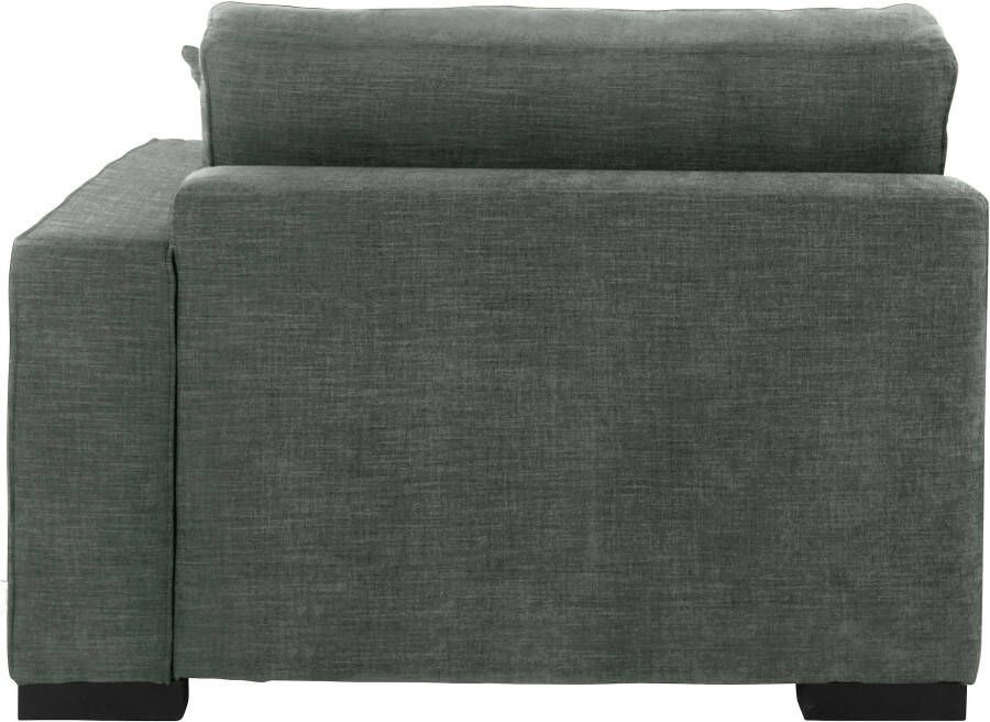 Home affaire Sofaelement Skara Module voor zelf samenstellen in vele stofkwaliteiten - Foto 4