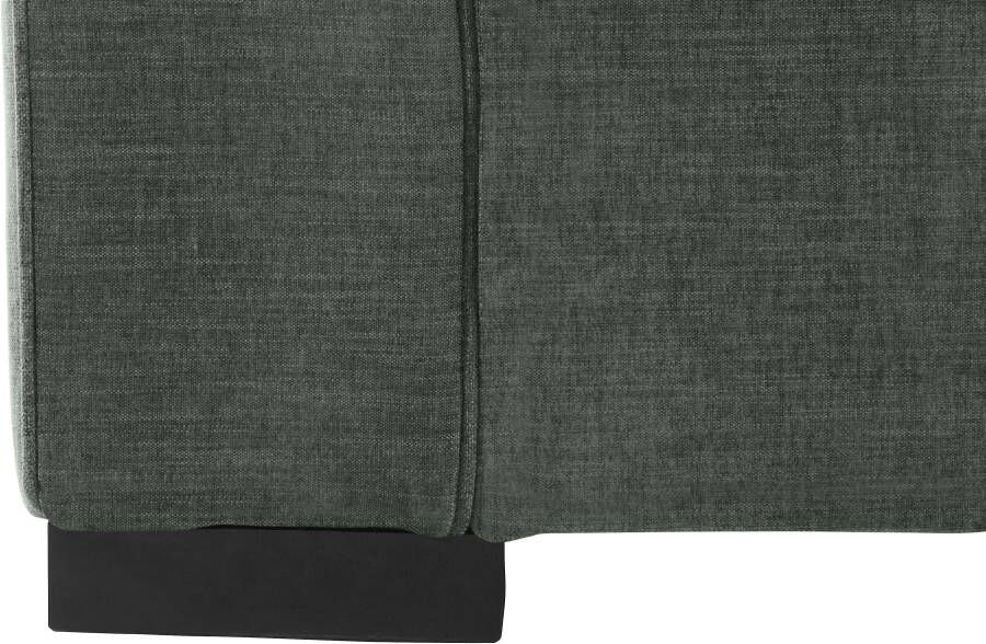 Home affaire Sofaelement Skara Module voor zelf samenstellen in vele stofkwaliteiten - Foto 7