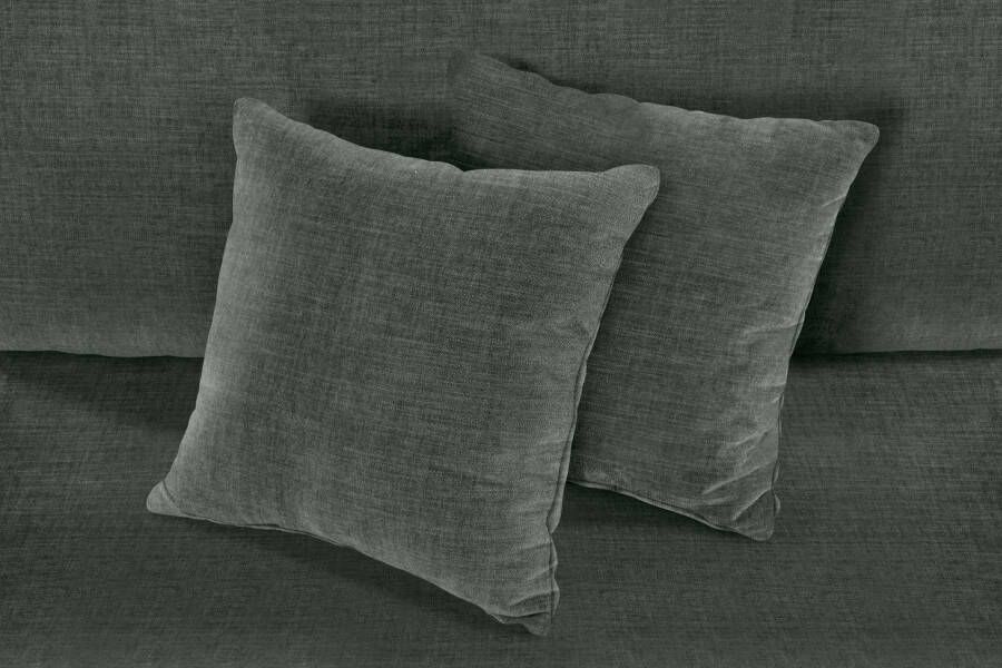 Home affaire Sofaelement Skara Module voor zelf samenstellen in vele stofkwaliteiten - Foto 5