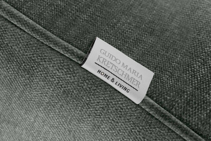 Home affaire Sofaelement Skara Module voor zelf samenstellen in vele stofkwaliteiten - Foto 6