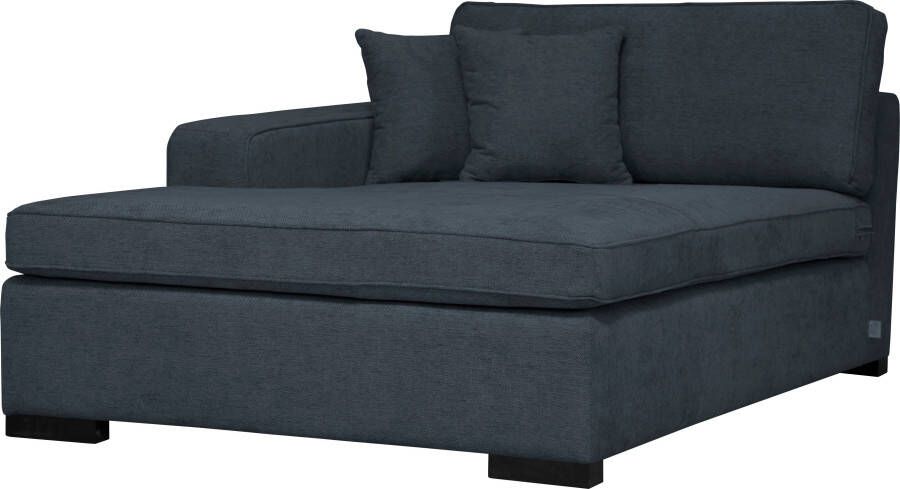 Home affaire Sofaelement Skara Module voor zelf samenstellen in vele stofkwaliteiten - Foto 2