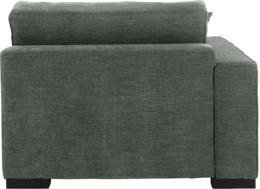 Home affaire Sofaelement Skara Module voor zelf samenstellen in vele stofkwaliteiten - Foto 4