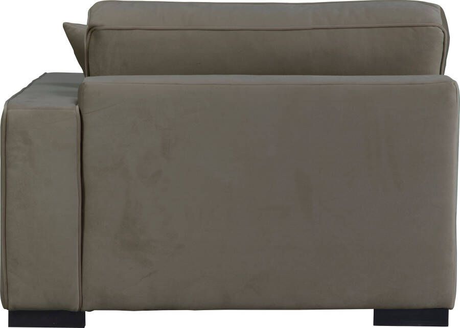 Home affaire Sofaelement Skara Module voor zelf samenstellen in vele stofkwaliteiten - Foto 3