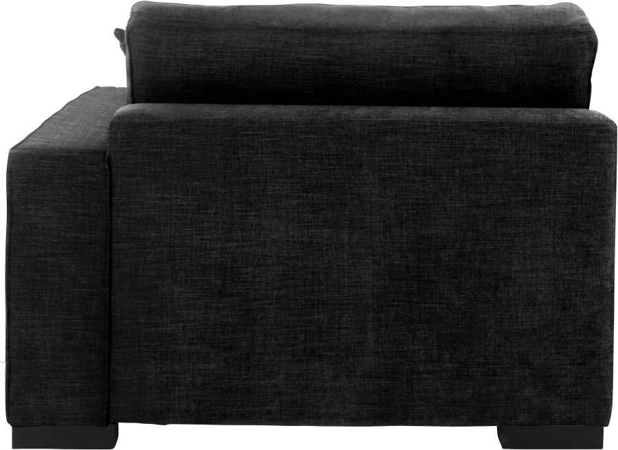 Home affaire Sofaelement Skara Module voor zelf samenstellen in vele stofkwaliteiten - Foto 4