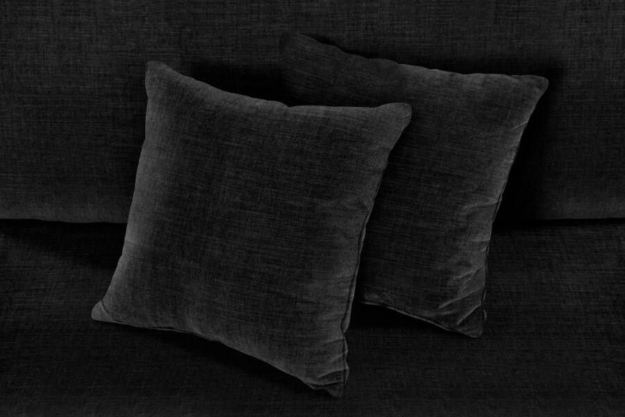 Home affaire Sofaelement Skara Module voor zelf samenstellen in vele stofkwaliteiten - Foto 5