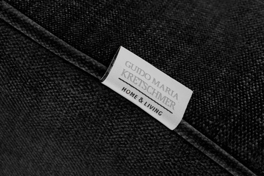 Home affaire Sofaelement Skara Module voor zelf samenstellen in vele stofkwaliteiten - Foto 6