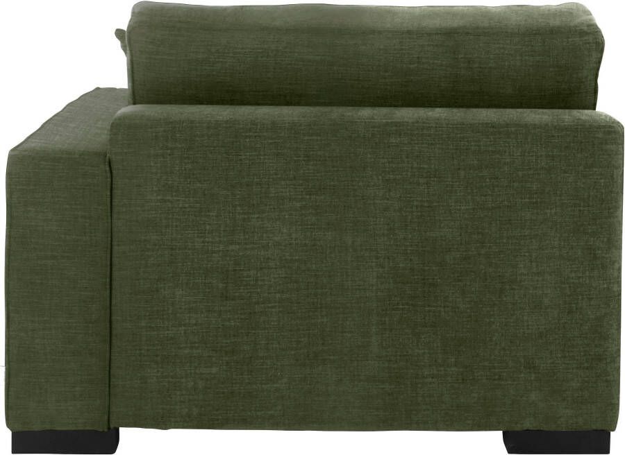 Home affaire Sofaelement Skara Module voor zelf samenstellen in vele stofkwaliteiten - Foto 4