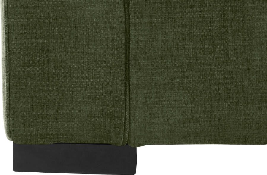 Home affaire Sofaelement Skara Module voor zelf samenstellen in vele stofkwaliteiten - Foto 8