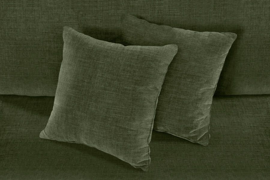 Home affaire Sofaelement Skara Module voor zelf samenstellen in vele stofkwaliteiten - Foto 6