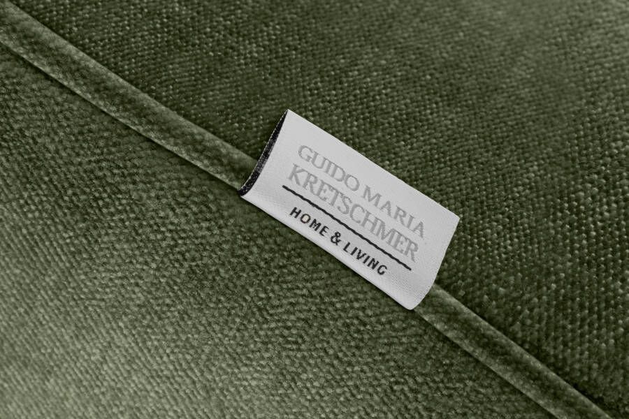 Home affaire Sofaelement Skara Module voor zelf samenstellen in vele stofkwaliteiten - Foto 7