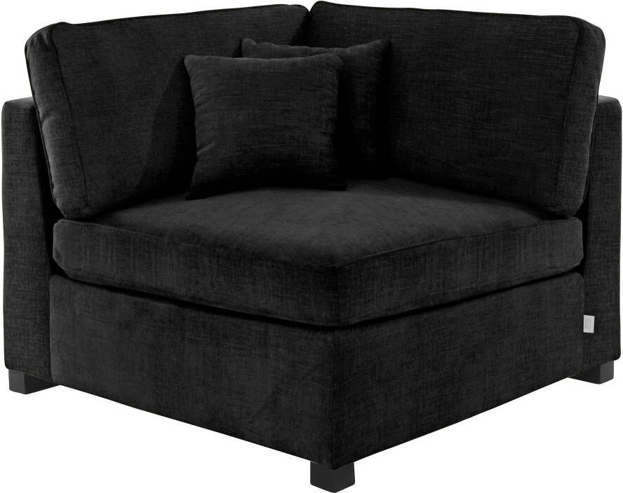 Home affaire Sofaelement Skara Module voor zelf samenstellen in vele stofkwaliteiten - Foto 8