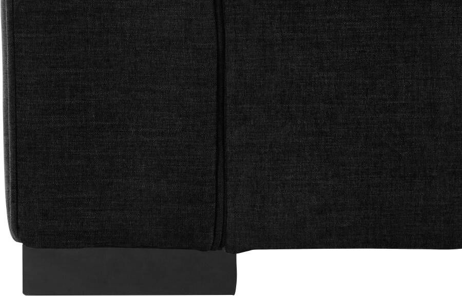 Home affaire Sofaelement Skara Module voor zelf samenstellen in vele stofkwaliteiten - Foto 7
