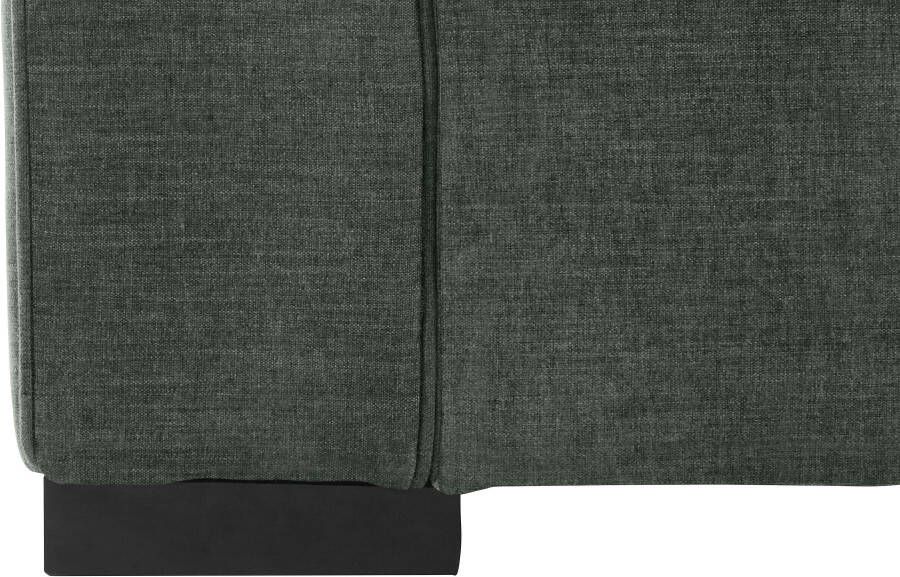 Home affaire Sofaelement Skara Module voor zelf samenstellen in vele stofkwaliteiten - Foto 7