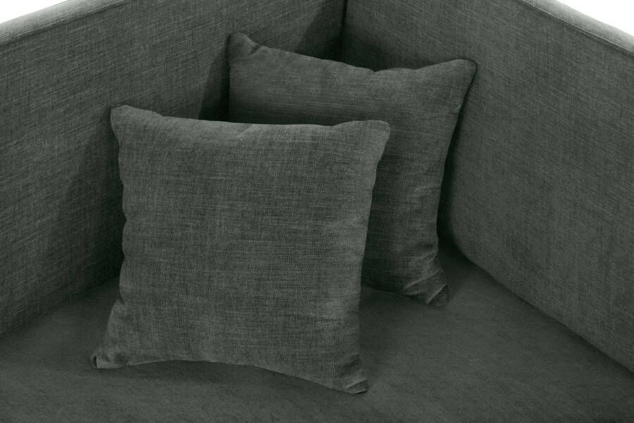 Home affaire Sofaelement Skara Module voor zelf samenstellen in vele stofkwaliteiten - Foto 5