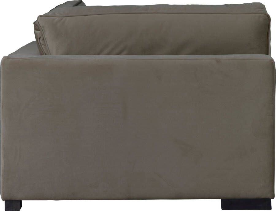 Home affaire Sofaelement Skara Module voor zelf samenstellen in vele stofkwaliteiten - Foto 3