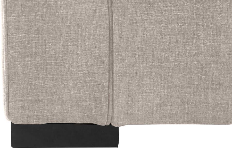 Home affaire Sofaelement Skara Module voor zelf samenstellen in vele stofkwaliteiten - Foto 7