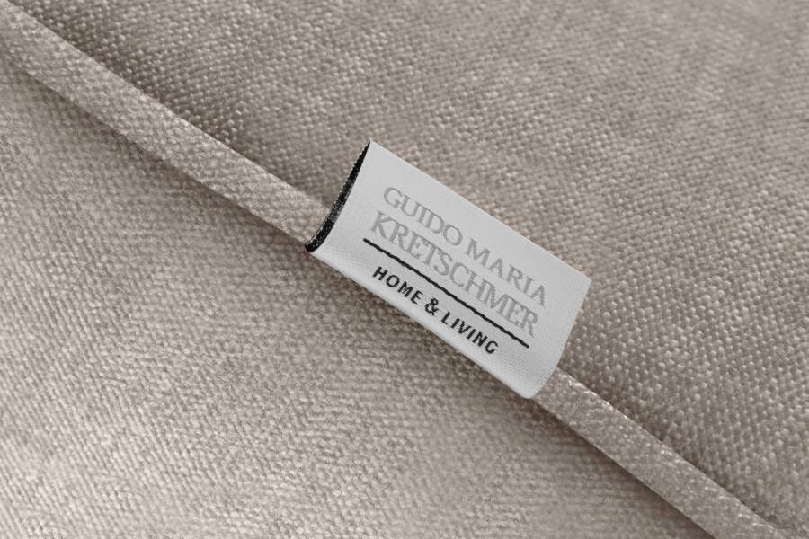 Home affaire Sofaelement Skara Module voor zelf samenstellen in vele stofkwaliteiten - Foto 6