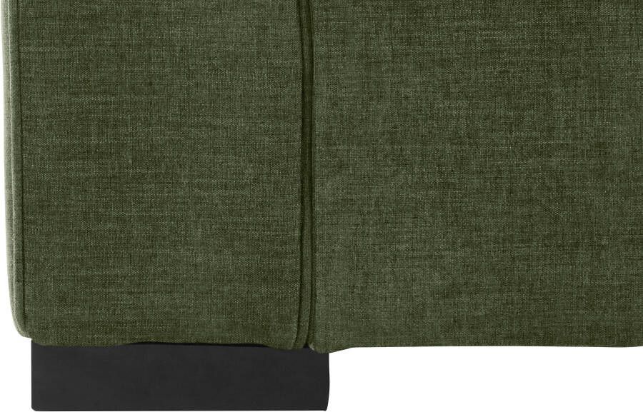 Home affaire Sofaelement Skara Module voor zelf samenstellen in vele stofkwaliteiten - Foto 7