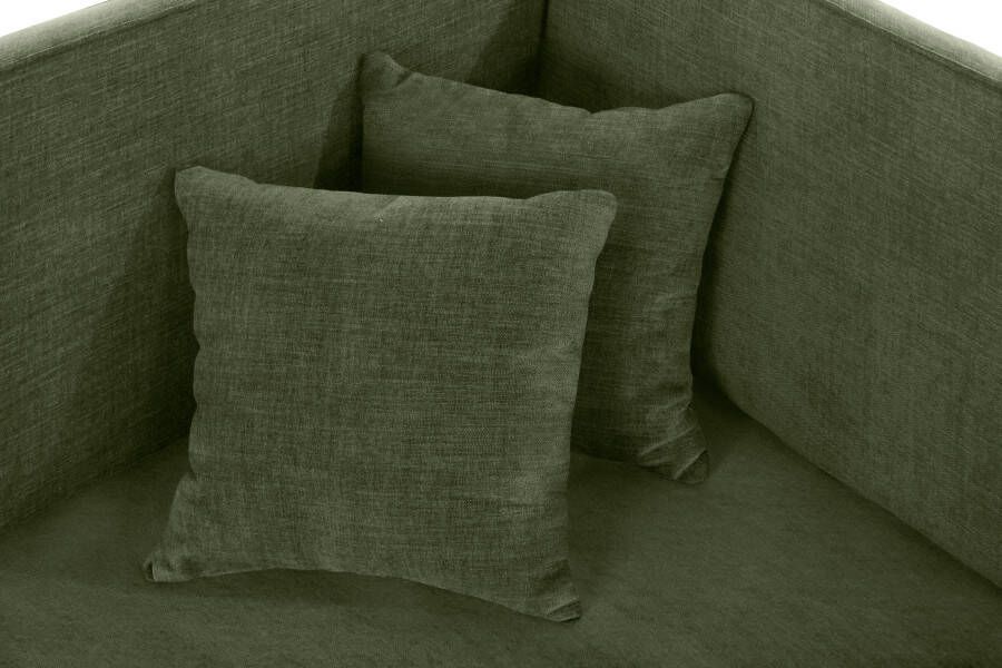 Home affaire Sofaelement Skara Module voor zelf samenstellen in vele stofkwaliteiten - Foto 5