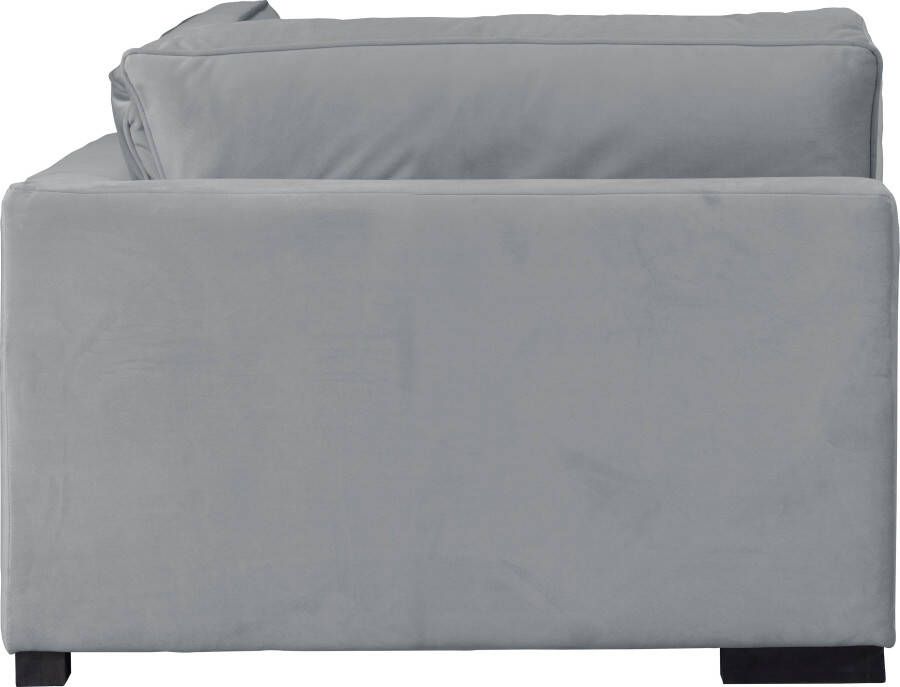 Home affaire Sofaelement Skara Module voor zelf samenstellen in vele stofkwaliteiten - Foto 2