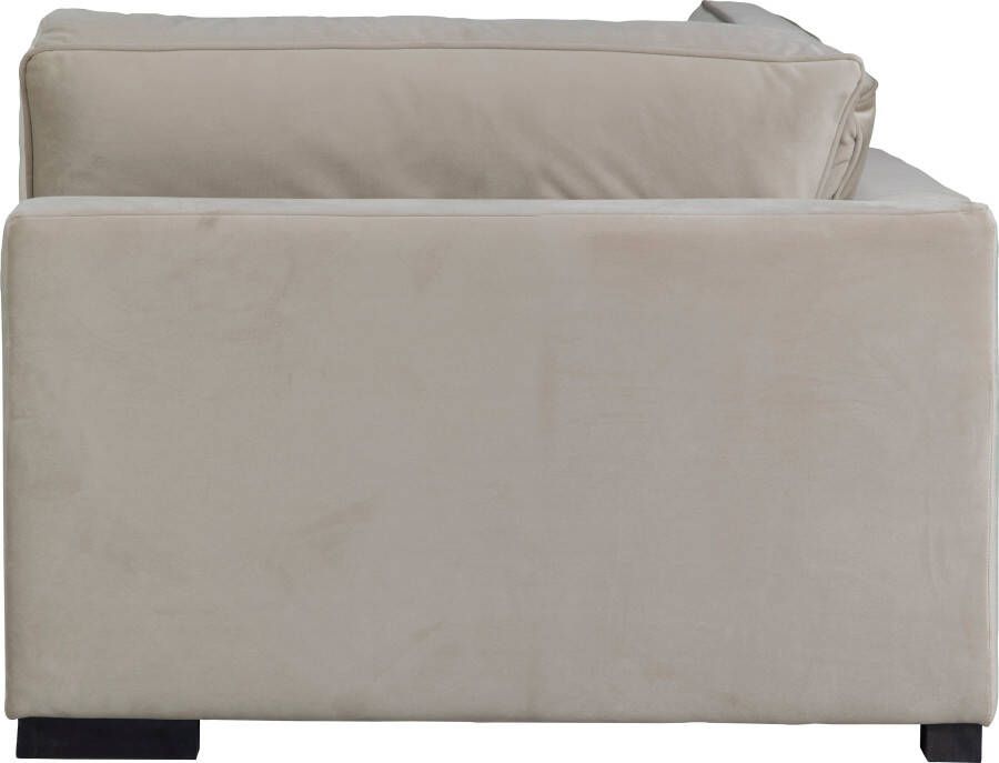 Home affaire Sofaelement Skara Module voor zelf samenstellen in vele stofkwaliteiten - Foto 4