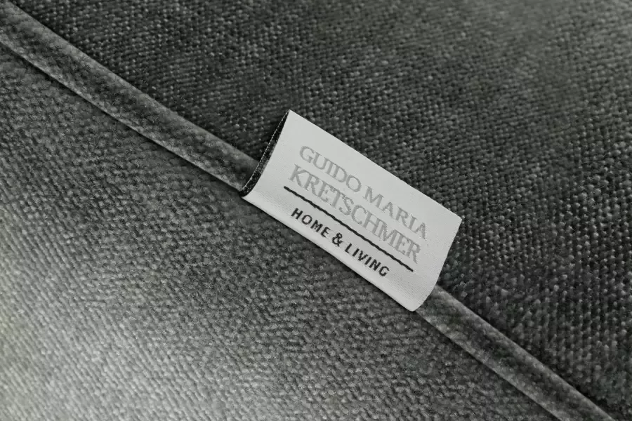 Home affaire Sofaelement Skara XXL Module XXL voor zelf samenstellen armleuning links rechts ter keuze - Foto 3