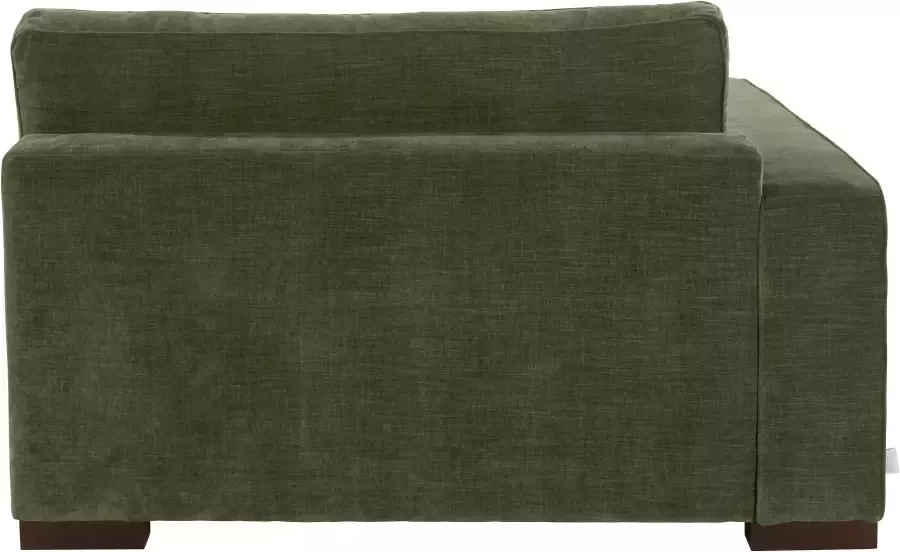 Home affaire Sofaelement Skara XXL Module XXL voor zelf samenstellen armleuning links rechts ter keuze - Foto 15