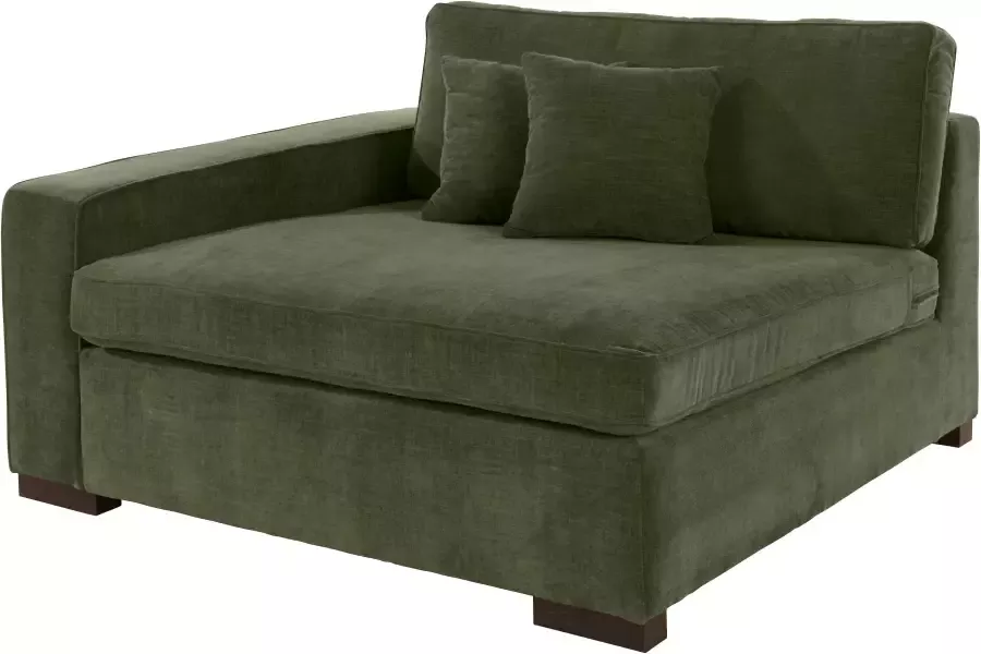 Home affaire Sofaelement Skara XXL Module XXL voor zelf samenstellen armleuning links rechts ter keuze - Foto 5