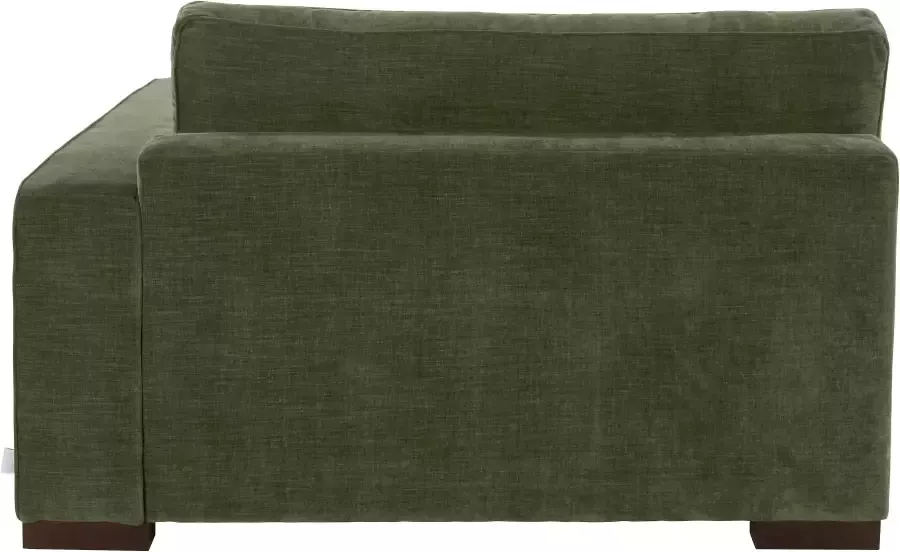 Home affaire Sofaelement Skara XXL Module XXL voor zelf samenstellen armleuning links rechts ter keuze - Foto 13