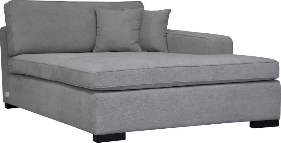 Home affaire Sofaelement Skara XXL Module XXL voor zelf samenstellen armleuning links rechts ter keuze - Foto 4