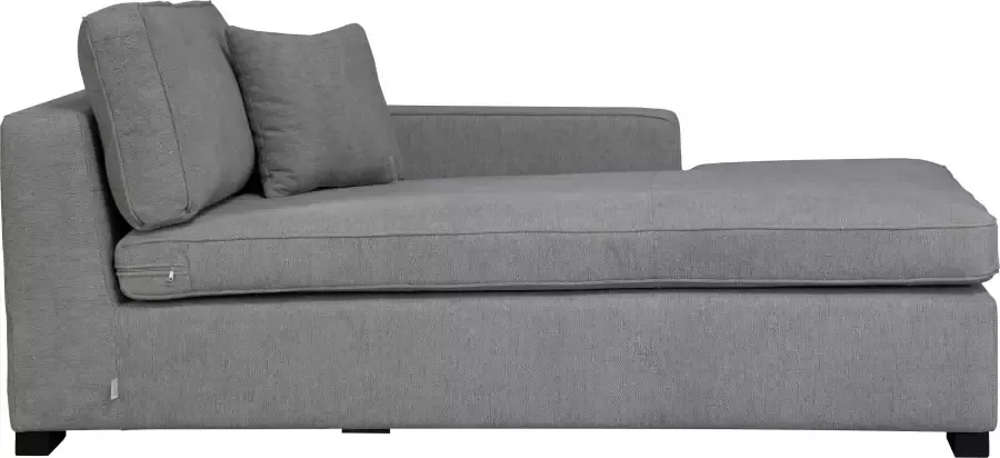 Home affaire Sofaelement Skara XXL Module XXL voor zelf samenstellen armleuning links rechts ter keuze - Foto 5