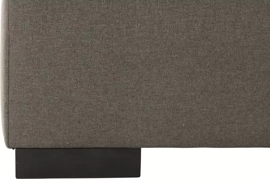 Home affaire Sofaelement Skara XXL Module XXL voor zelf samenstellen armleuning links rechts ter keuze - Foto 2