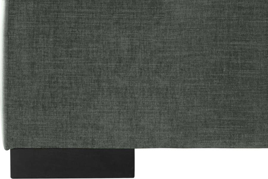 Home affaire Zithoek Skara XXL U-vorm Loungebank XXL met binnenveringsinterieur in vele overtrekkwaliteiten - Foto 2