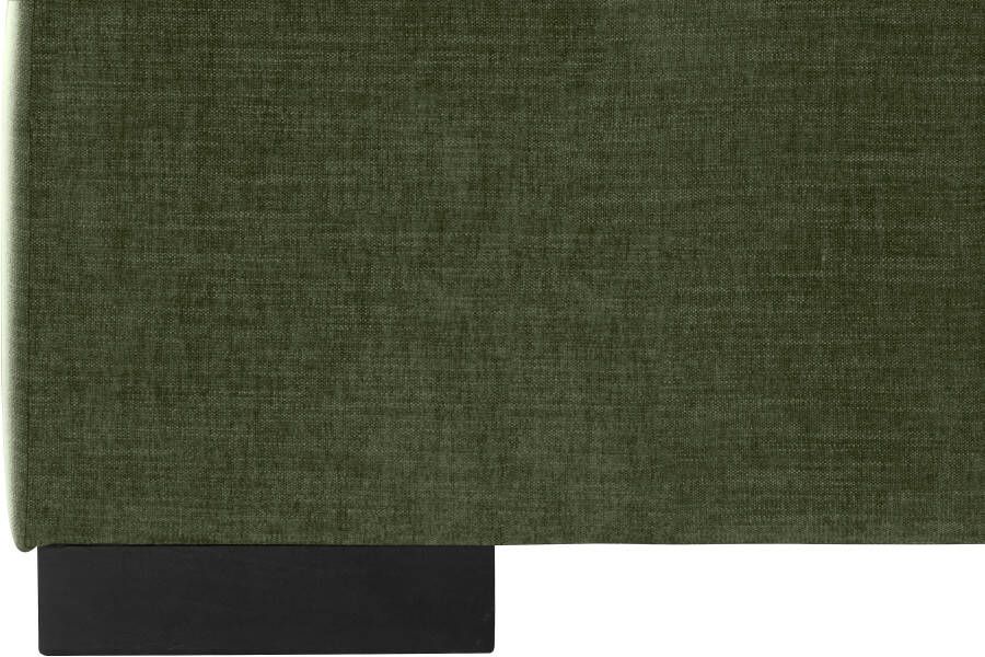 Home affaire Zithoek Skara XXL U-vorm Loungebank XXL met binnenveringsinterieur in vele overtrekkwaliteiten - Foto 2