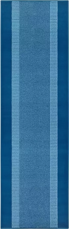 Hanse Home Design loper Band blauw 80x200 cm - Foto 6