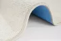 BT Carpet Effen loper Fineloop Comfort crème 80x500 cm - Thumbnail 3