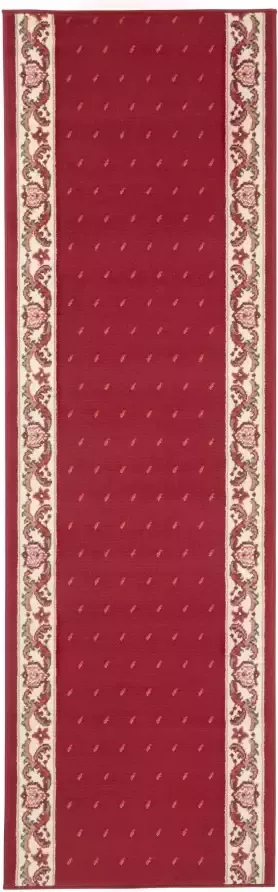 Hanse Home Design loper Floret rood 80x200 cm - Foto 3