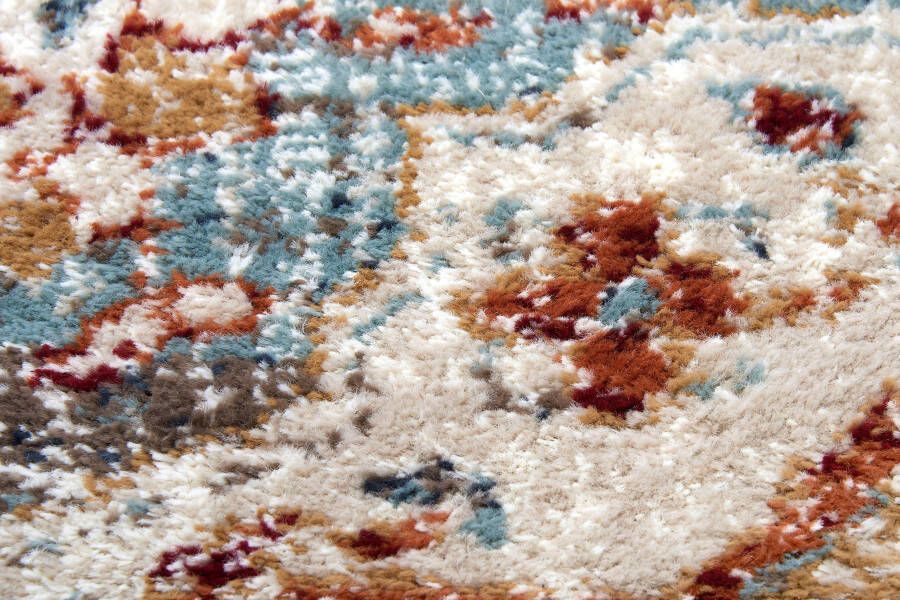 HANSE Home Loper Orient Teppich Strozzi - Foto 3