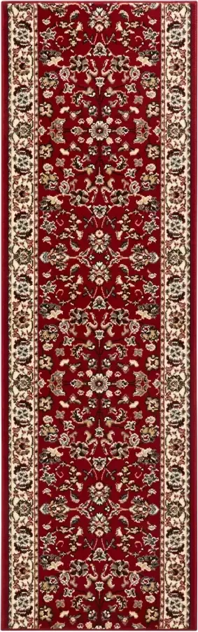 Hanse Home Design loper Vintage rood 80x200 cm - Foto 3