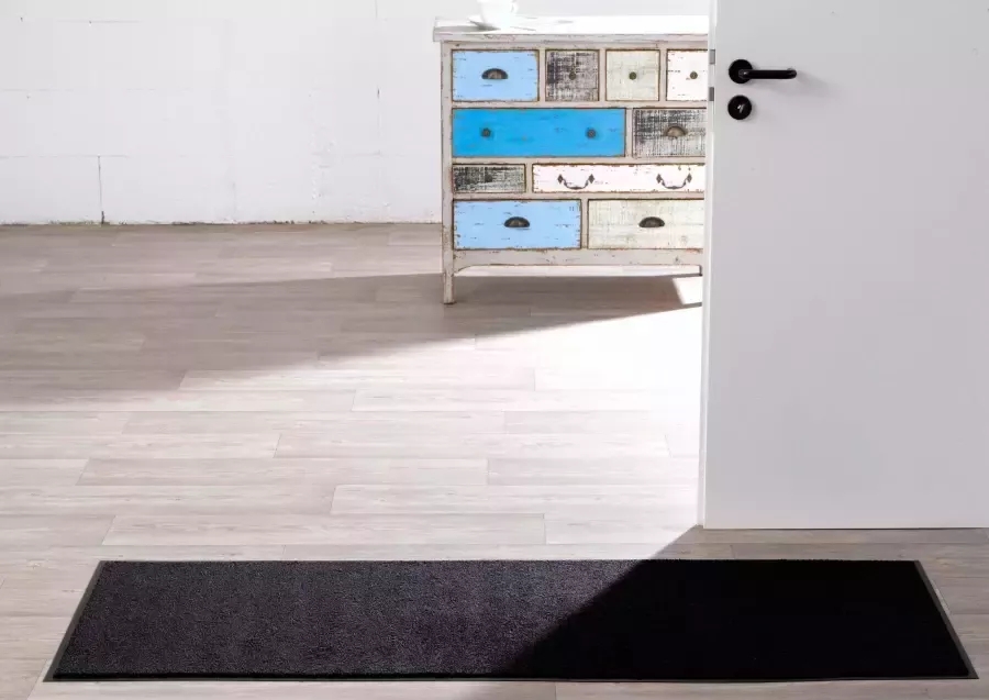 HANSE Home Loper Wash & Clean Inloopmat deurmat binnen en buiten antislip wasbaar - Foto 4