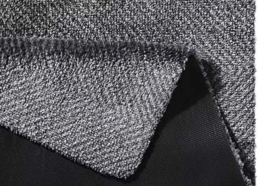 HANSE Home Mat Clean & Go Wasbaar inloopmat outdoor binnenshuis antislip weerbestendig