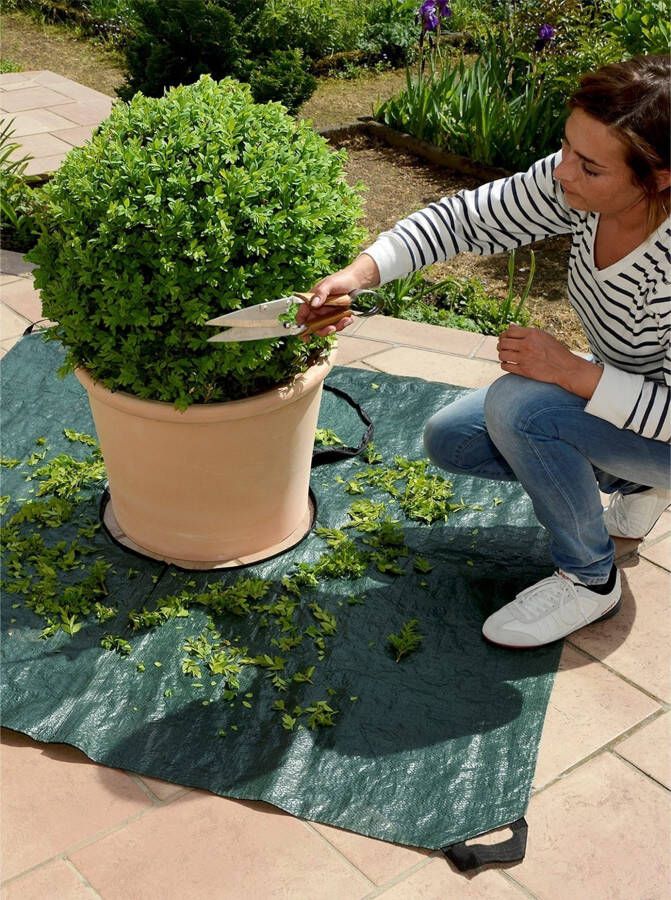 Wenko Dekzeil Profi - Foto 3