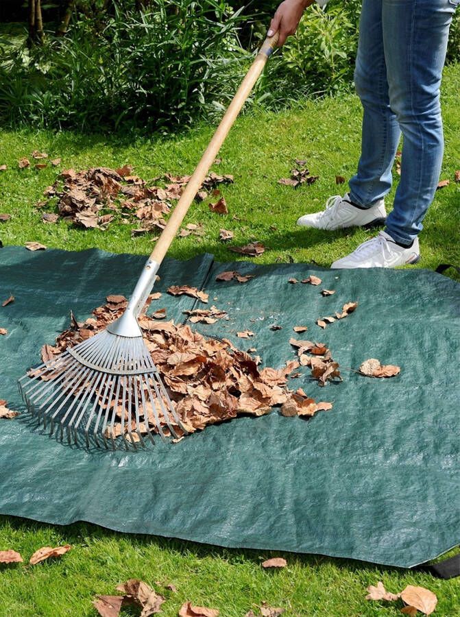 Wenko Dekzeil Profi - Foto 4