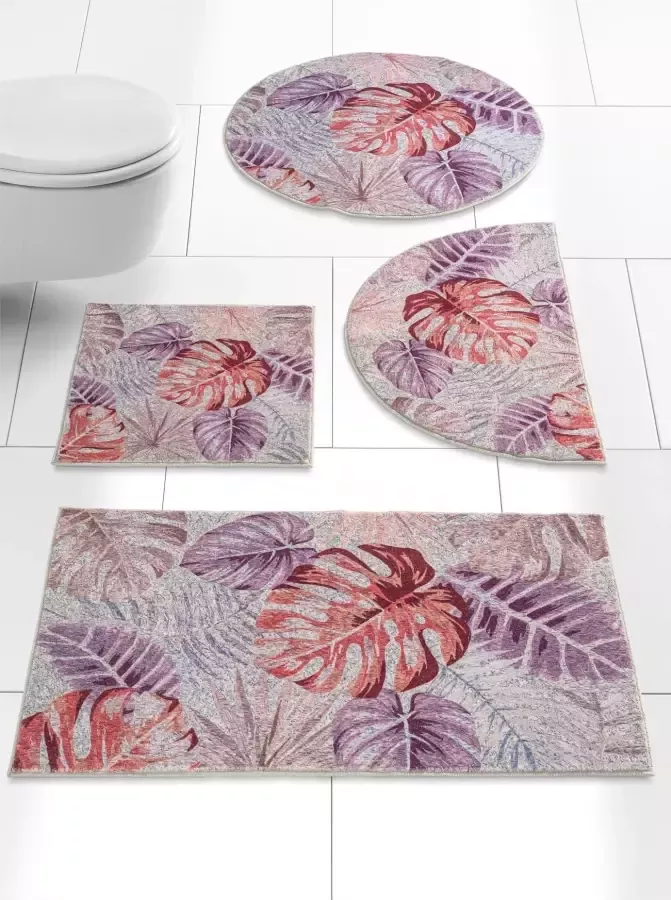 Heine home Badmat (1 stuk)