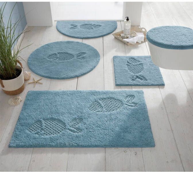 Heine home Badmat (1 stuk)