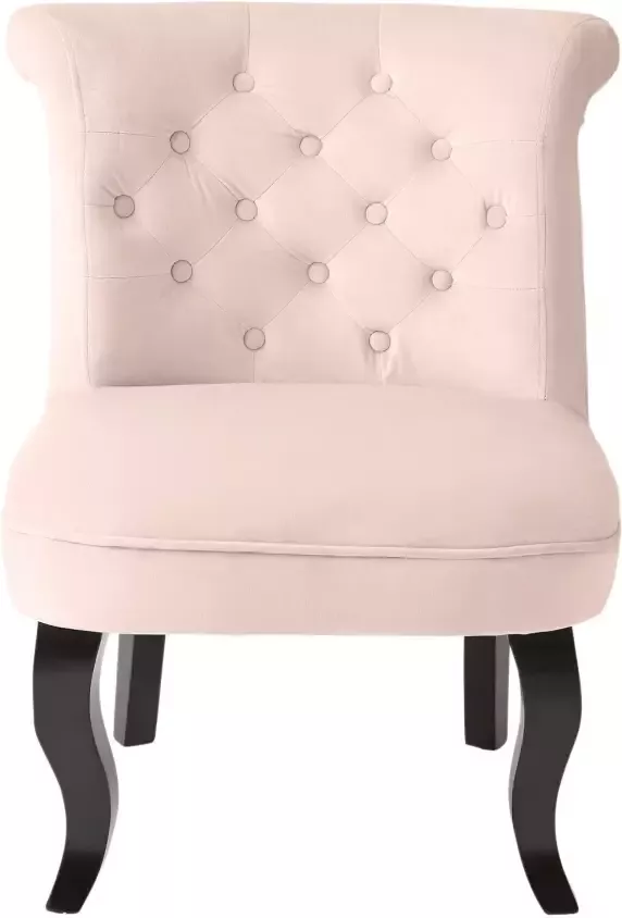 Heine home Fauteuil (1 stuk)