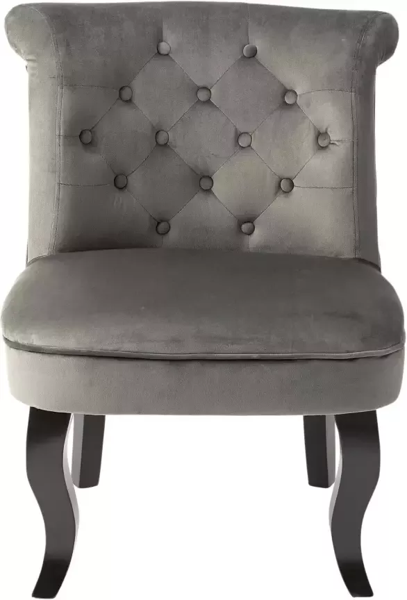 Heine home Fauteuil (1 stuk)