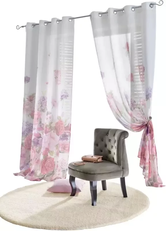 Heine home Fauteuil (1 stuk) - Foto 3